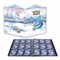 Acheter Portefolio Foret givree 180 cartes pokemon Très bon état - 14,95 € Portefolio Foret givree 180 cartes pokemon Très bon état - Asmodee reconditionné disponible sur Darty