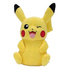 - Peluche Pikachu Winking 30 cm