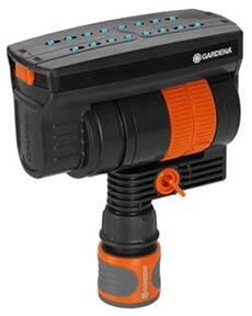 système Sprinkler Arroseur oscillant 08251-20