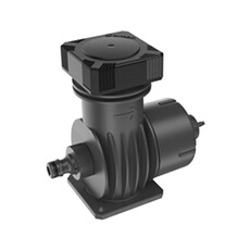 Micro-Drip System Appareil de base 4,6 mm (3/16) 13310-20