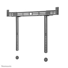 Support d'enceinte Neomounts AWL29-750BL1 Support pour barre de son noir