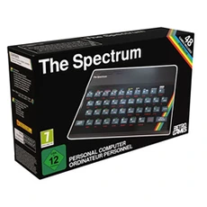 Console rétrogaming Plaion The Spectrum