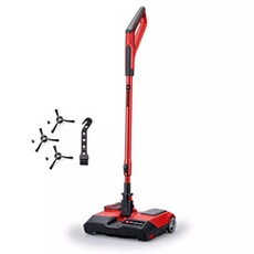 Acheter Balai sans fil TE-FS 18 Li-Solo - 18V - bac 400ml - LED - poignée télescopique - sans batterie/chargeur Bon état - 66,09 € Balai sans fil TE-FS 18 Li-Solo - 18V - bac 400ml - LED - poignée télescopique - sans batterie/chargeur Bon état - Einhell reconditionné disponible sur Darty