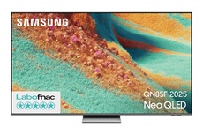 TQ65QN85F NeoQled MiniLed Dolby Atmos 100 Hz 4K 165 cm 2025