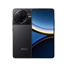 Xiaomi Poco F7 Pro - 5G Smartphone - Double Sim - Ram 12 Go / Mémoire Interne 256 Go - Oled Display - 6.67" - 3200 X 1440 Pixels (120 Hz) - 2X Caméras