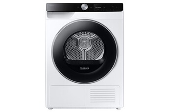 Sèche linge pompe à chaleur SAMSUNG DV90DB7845GE