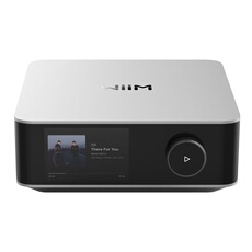 Amplificateur hi fi Wiim Amp Ultra