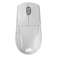 M75 WIRELESS givre - vue 2
