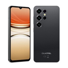 Smartphone Oukitel Smartphone C2 6.52", 16Go 64Go, 5000mAh,13MP+5MP ,Dual SIM 4G, GPS, Téléphone Portable -198g-Noir