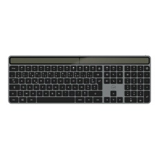 Mobility Lab KS720W Wireless Solar Keyboard