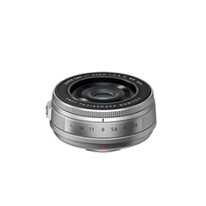 FUJIFILM Objectif Fujinon XF 23mm f2.8 R WR - vue 5