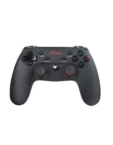Manette Genesis Manette De Jeu Pc Sans Fil Pv65
