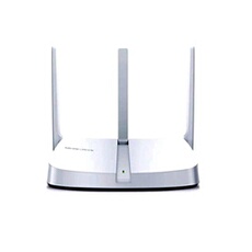 MW305R - Routeur sans fil commutateur 4 ports 2,4 Ghz