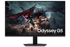 ODYSSEY G5 G50D - QHD - 180 Hz - 32''''