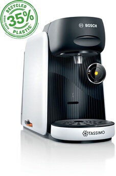 distributeur de boissons chaudes TASSIMO FINESSE friendly TAS164E