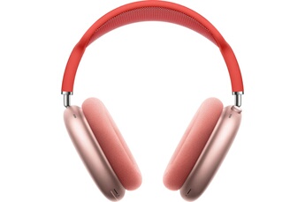 Apple AirPods Max à réduction de bruit active Reborn - vue 5