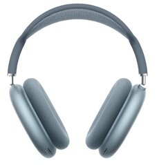 Apple AirPods Max à réduction de bruit active Reborn - vue 6