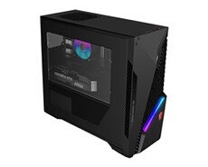 PC Gaming Mag Infinite S3 14NVL7-3039FR Intel® Core™ i7 16 Go RAM 1 To SSD Nvidia GeForce RTX 5060 Noir