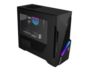 PC Gaming Mag Infinite S3 14NVL7-3039FR Intel Core i7 16 Go RAM 1 To SSD Nvidia GeForce RTX 5060 Noir
