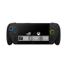 ROG Xbox Ally X 24 Go RAM 1 To SSD Noir