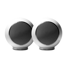 Planet L Performance Blanc Laqué vendues par paire Planet L Performance Blanc Laqué vendues par paire