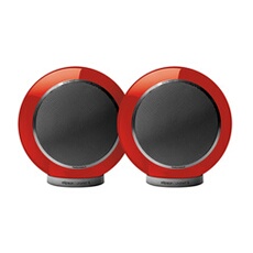 Planet Performance Laqué vendues par paire