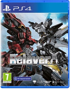 Relayer PS4