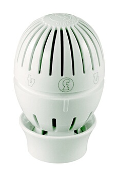 Accessoire pour radiateur GENERIQUE Tte thermostatique R470 Giacomini R470X001