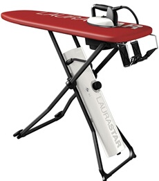 GO + - Centre de repassage avec fermeture automatique - 1800 Watt