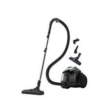 Aspirateur sans sac EL61C2GRN 600 - vue 3