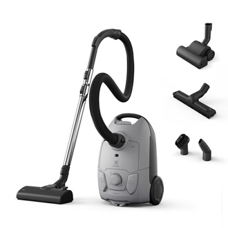 Aspirateur avec sac Electrolux EB51A4UG Darty