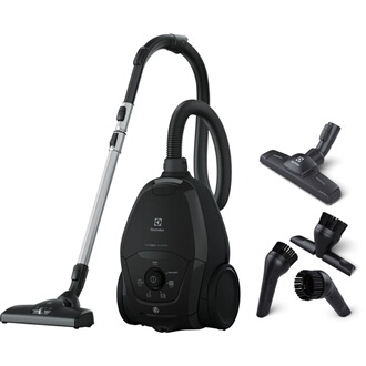 Aspirateur avec sac Electrolux PD82-4BM Darty - Main Image