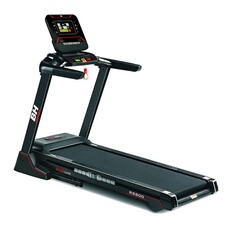 Tapis de course RS800 Multimedia G6176TFT Ecran tactile FTMS