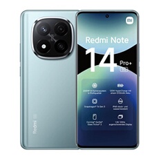 Acheter Redmi Note 14 Pro+ 5G 8Go RAM 256Go Bleu Bon état - 224,00 € Redmi Note 14 Pro+ 5G 8Go RAM 256Go Bleu Bon état - reconditionné disponible sur Darty