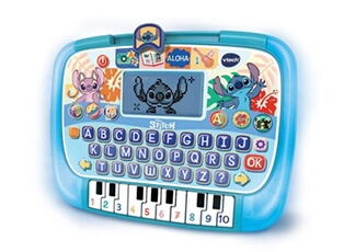 Tablette éducative Stitch Ma tablette éducative