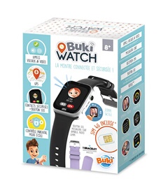Montre connectée pour enfant Watch