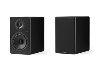 Prestige Facet II 8B vendues par paire