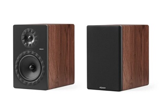 Prestige Facet II 8B Noyer vendues par paire