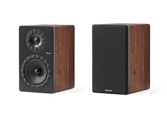 Prestige Facet II 6B Noyer vendues par paire