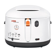 Friteuse FF162100 Filtra One 1900W 1.2KG 2.1L