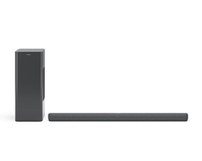 TAB8200 Dolby Atmos 2.1 Noir avec caisson de basse sans fil