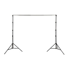kit support de fond classique las1108