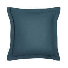 Housse de coussin Maison Lefebvre TO 63x63 + Oxford 5 cm 100% coton 57 fils - vue 8