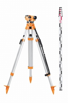 Niveau optique N 32-SET 360° - 200533