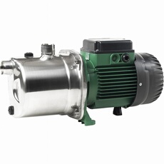 Pompe de surface auto-amorçante Jetinox 102 T - 010116