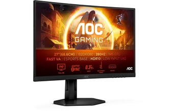 Gaming C27G4ZXU