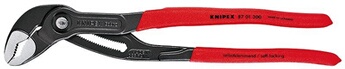 Acheter Pince multiprise de pointe COBRA 150mm - - 87 01 150 Bon état - 25,04 € Pince multiprise de pointe COBRA 150mm - - 87 01 150 Bon état - Knipex reconditionné disponible sur Darty