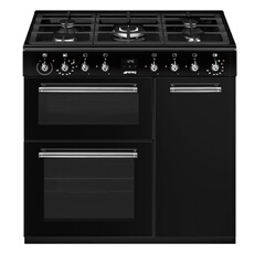 Piano de cuisson gaz CX93GMBL - vue 3