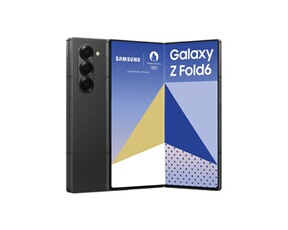 Galaxy Z Fold6 (Couleurs exclusives)