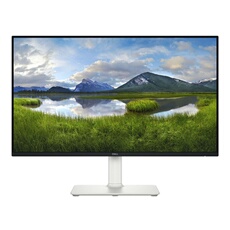 S Series S2725HS LED display 68,6 cm (27") 1920 x 1080 pixels Full HD LCD Noir, Argent
